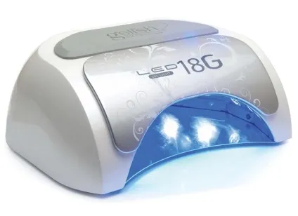 Led лампи для сушіння нігтів - кращі моделі, ціни, характеристики (сушіння) Led лампи для сушіння нігтів - кращі моделі, ціни, характеристики