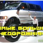 Справжній позашляховик (Jeep Grand Cherokee) справжній позашляховик