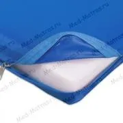 Наша продукція, медичні матраци (будь-якими дезінфікуючими засобами) Наша продукція, медичні матраци