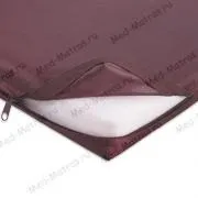 Наша продукція, медичні матраци (будь-якими дезінфікуючими засобами) Наша продукція, медичні матраци