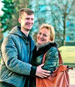 Наш шлях - заміж за інваліда, або щастя без обмежень (заміж за інваліда) Наш шлях - заміж за інваліда, або щастя без обмежень