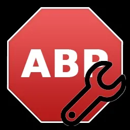 Налаштування adblock plus