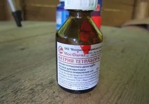 Натрію тетраборат при стоматиті інструкція із застосування, відгуки (натрію) Натрію тетраборат при стоматиті інструкція із застосування, відгуки