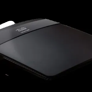 Налаштування роутера cisco linksys e1200 (як налаштувати)