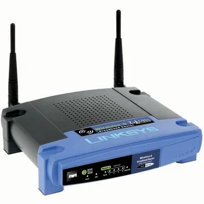 Налаштування роутера linksys wrt54gl своїми силами без допомоги фахівця (настройка роутера) Налаштування роутера linksys wrt54gl своїми силами без допомоги фахівця