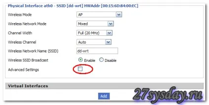 Налаштування роутера linksys wrt54gl linksys wrt, linksys wre54g (роутера) Налаштування роутера linksys wrt54gl linksys wrt, linksys wre54g