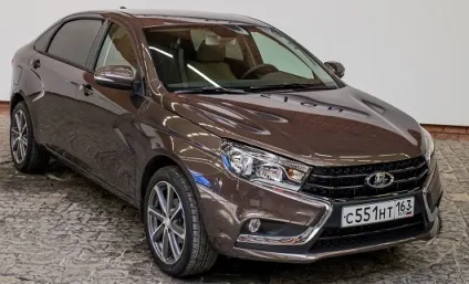 Наскільки за 2 роки подорожчали нові автомобілі (подорожчала) Наскільки за 2 роки подорожчали нові автомобілі
