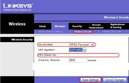 Налаштування роутера linksys wrt54gl своїми силами без допомоги фахівця (wrt54gl) Налаштування роутера linksys wrt54gl своїми силами без допомоги фахівця