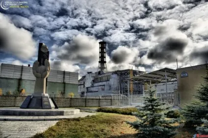 На Україні вирішили здати в оренду частину споруд чорнобильської аес - останні новини за сьогодні