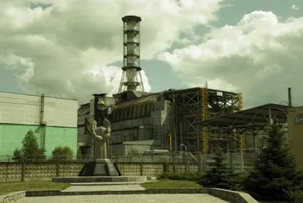 На Україні вирішили здати в оренду частину споруд чорнобильської аес - останні новини за сьогодні