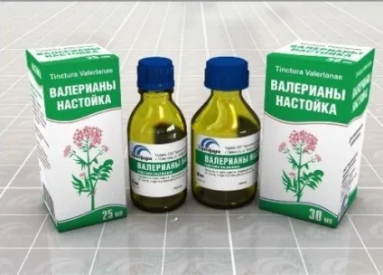 Настій валеріани - застосування, рецепти (водою Ставлять повільний вогонь) Настій валеріани - застосування, рецепти