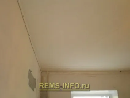 Натяжна стеля своїми руками технологія монтажу покроково з фото (установка натяжної стелі своїми руками) Натяжна стеля своїми руками технологія монтажу покроково з фото