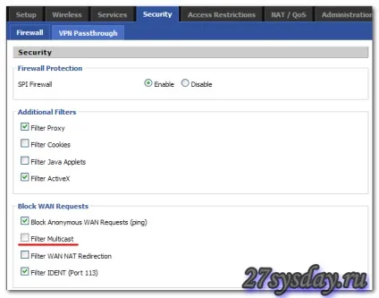 Налаштування роутера linksys wrt54gl linksys wrt, linksys wre54g (роутера) Налаштування роутера linksys wrt54gl linksys wrt, linksys wre54g