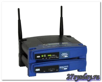 Налаштування роутера linksys wrt54gl linksys wrt, linksys wre54g (linksys) Налаштування роутера linksys wrt54gl linksys wrt, linksys wre54g