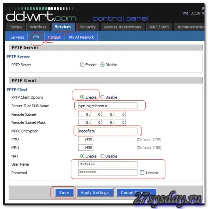 Налаштування роутера linksys wrt54gl linksys wrt, linksys wre54g (wrt54gl) Налаштування роутера linksys wrt54gl linksys wrt, linksys wre54g