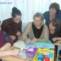 Лепбук «все про собак»