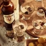 Лікер «Амарула» - особливості, як пити, рецепти коктейлів (пити) Лікер «Амарула» - особливості, як пити, рецепти коктейлів