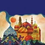 Літній творчий табір