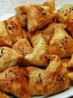 Коржі в тандирі, рецепт приготування з фото (коржі на тандирі) Коржі в тандирі, рецепт приготування з фото