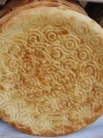 Коржі в тандирі, рецепт приготування з фото (коржі в тандирі) Коржі в тандирі, рецепт приготування з фото