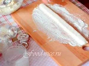 Ледачі вареники з сиру - рецепт приготування (ледачі) Ледачі вареники з сиру - рецепт приготування