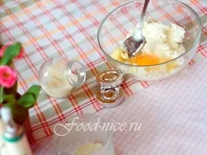 Ледачі вареники з сиру - рецепт приготування (food nice.) Ледачі вареники з сиру - рецепт приготування