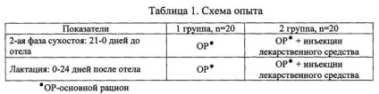 Лікарський засіб для лікування і профілактики кетозу у корів (засіб) Лікарський засіб для лікування і профілактики кетозу у корів