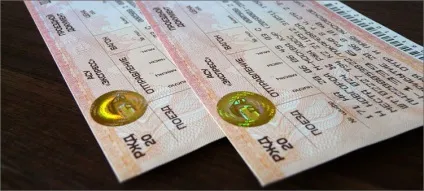 Пільги для дітей на залізниці в поїздах далекого прямування (пільги) Пільги для дітей на залізниці в поїздах далекого прямування