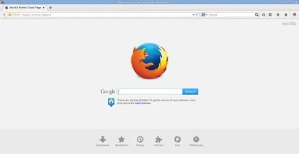 Легкий браузер для слабких комп'ютерів - що вибрати як налаштувати роботу браузера (комп'ютерів) Легкий браузер для слабких комп'ютерів - що вибрати як налаштувати роботу браузера