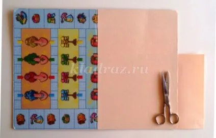 Лепбук на тему весна для дитячого саду своїми руками (тему) Лепбук на тему весна для дитячого саду своїми руками