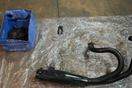 Особистий досвід honda vrx400 1997 (honda vrx400 1997) Особистий досвід honda vrx400 1997
