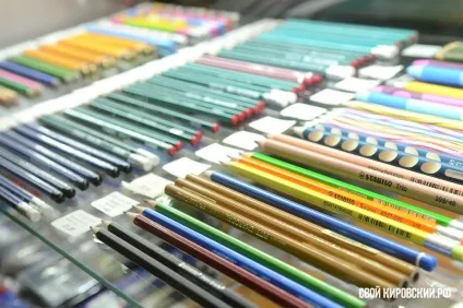 Ліво руля! Спрощуємо шкільне життя дитини-шульги (канцтовари для лівшів) Ліво руля! Спрощуємо шкільне життя дитини-шульги