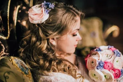 Літній весільний букет оригінальні ідеї в фото (ідеї) Літній весільний букет оригінальні ідеї в фото