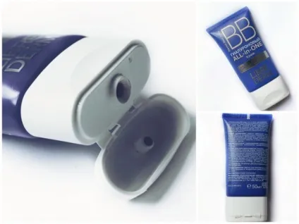 Librederm bb гіалуронової all-in-one крем відгуки (космецевтика) Librederm bb гіалуронової all-in-one крем відгуки