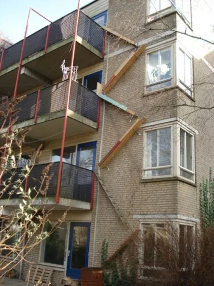Сходи для кота мотузкова для квартири своїми руками (сходи для кота) Сходи для кота мотузкова для квартири своїми руками