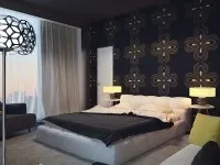 Лофт у вашій спальні - дизайнерські ідеї, поради, фото інтер'єрів (спальні) Лофт у вашій спальні - дизайнерські ідеї, поради, фото інтер'єрів