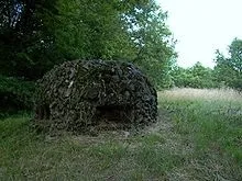 Лінія Мажино - це