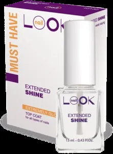 Look лак для нігтів палітра, лінійка продуктів, переваги бренду (look) Look лак для нігтів палітра, лінійка продуктів, переваги бренду