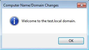 Linux notes установка і первісна настройка active directory на windows server 2012
