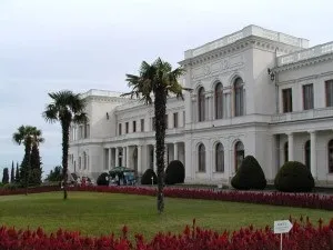 Лівадійський палац історія архітектурні особливості як дістатися (дістатися) Лівадійський палац історія архітектурні особливості як дістатися