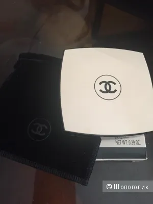 Лімітована палетка тіней chanel, в магазині інший магазин (магазині) Лімітована палетка тіней chanel, в магазині інший магазин