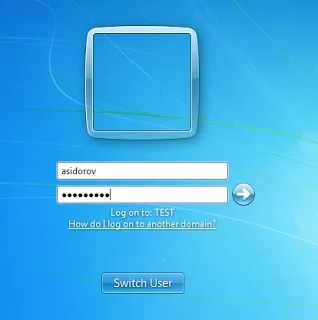Linux notes установка і первісна настройка active directory на windows server 2012