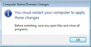 Linux notes установка і первісна настройка active directory на windows server 2012