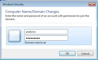 Linux notes установка і первісна настройка active directory на windows server 2012