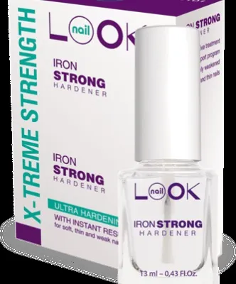 Look лак для нігтів палітра, лінійка продуктів, переваги бренду (look) Look лак для нігтів палітра, лінійка продуктів, переваги бренду