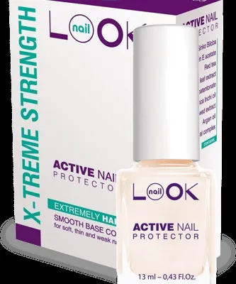 Look лак для нігтів палітра, лінійка продуктів, переваги бренду (look) Look лак для нігтів палітра, лінійка продуктів, переваги бренду
