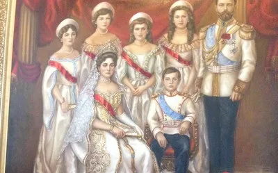 Лівадійський палац в криму (криму) Лівадійський палац в криму