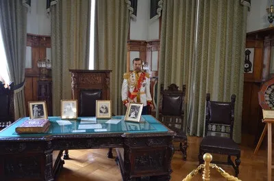 Лівадійський палац в криму (палац) Лівадійський палац в криму