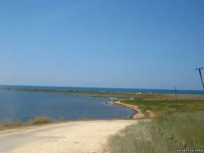 Лиман в вітязево за і проти - 31 травня 2012 - блог - міський портал курортного селища вітязево