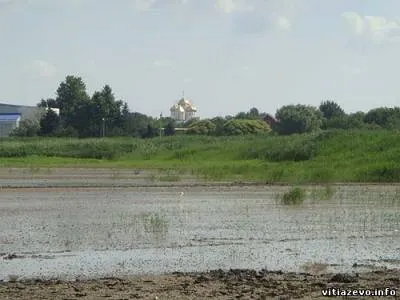 Лиман в вітязево за і проти - 31 травня 2012 - блог - міський портал курортного селища вітязево